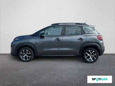 Citroën C3 Aircross Diesel