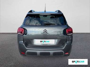 Citroën C3 Aircross Diesel