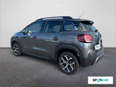 Citroën C3 Aircross Diesel