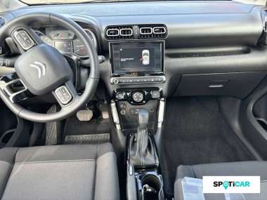 Citroën C3 Aircross Diesel
