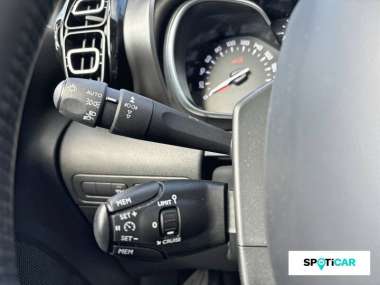 Citroën C3 Aircross Diesel