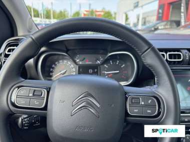 Citroën C3 Aircross Diesel