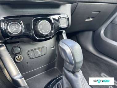 Citroën C3 Aircross Diesel