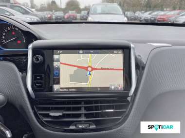 Peugeot 2008 Essence