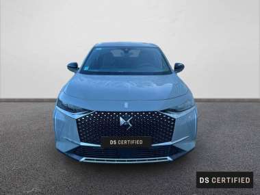 Ds DS 7 Diesel