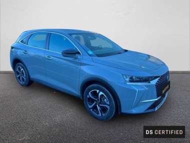 Ds DS 7 Diesel