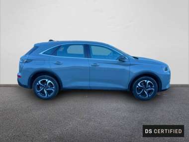 Ds DS 7 Diesel
