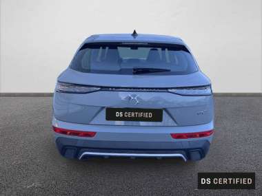 Ds DS 7 Diesel