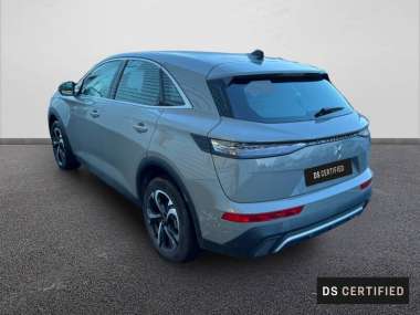 Ds DS 7 Diesel