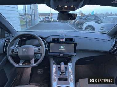 Ds DS 7 Diesel