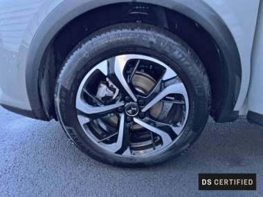 Ds DS 7 Diesel