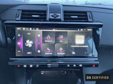 Ds DS 7 Diesel