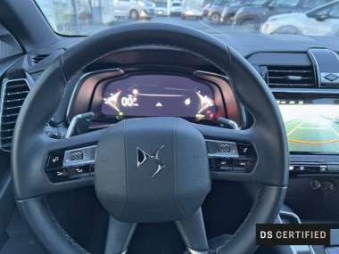 Ds DS 7 Diesel