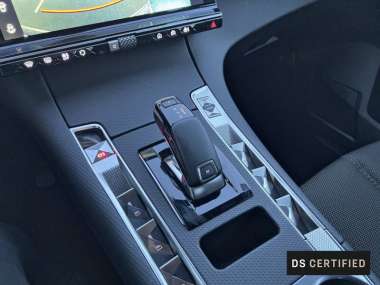 Ds DS 7 Diesel