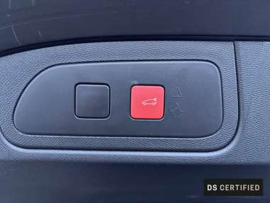 Ds DS 7 Diesel