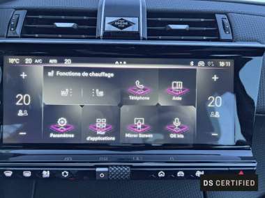 Ds DS 7 Diesel