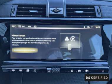 Ds DS 7 Diesel