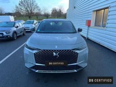 Ds DS 7 Diesel
