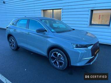 Ds DS 7 Diesel