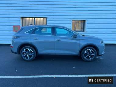Ds DS 7 Diesel