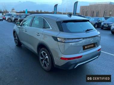 Ds DS 7 Diesel