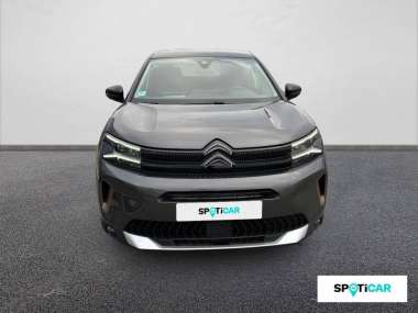 Citroën C5 Aircross Diesel