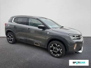 Citroën C5 Aircross Diesel