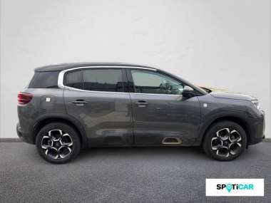 Citroën C5 Aircross Diesel