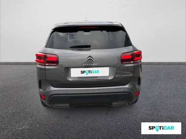 Citroën C5 Aircross Diesel