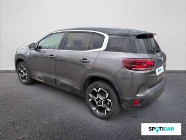 Citroën C5 Aircross Diesel