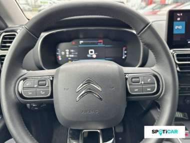 Citroën C5 Aircross Diesel