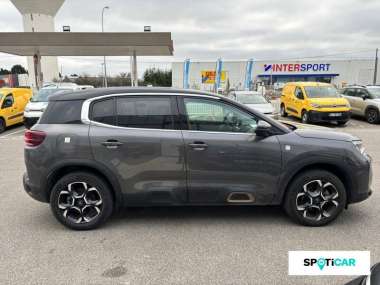 Citroën C5 Aircross Diesel