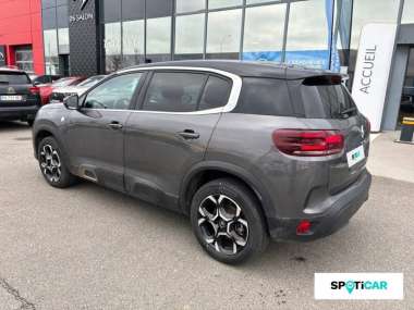 Citroën C5 Aircross Diesel