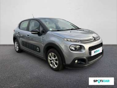 Citroën C3 (3) Essence