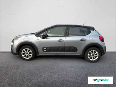 Citroën C3 (3) Essence