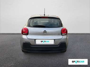 Citroën C3 (3) Essence