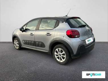 Citroën C3 (3) Essence