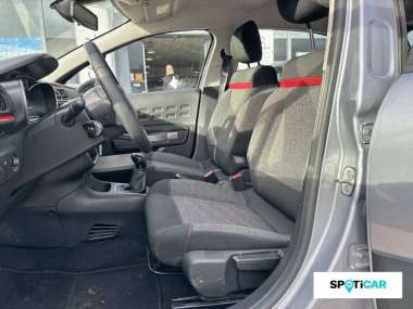Citroën C3 (3) Essence