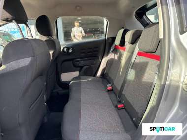 Citroën C3 (3) Essence