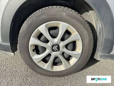 Citroën C3 (3) Essence
