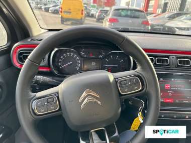 Citroën C3 (3) Essence