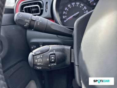 Citroën C3 (3) Essence