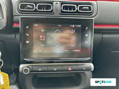 Citroën C3 (3) Essence