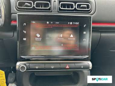 Citroën C3 (3) Essence