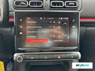 Citroën C3 (3) Essence