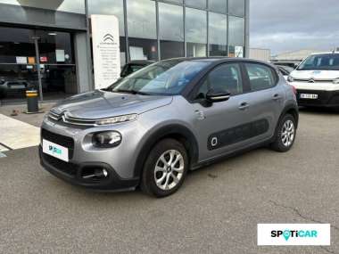 Citroën C3 (3) Essence