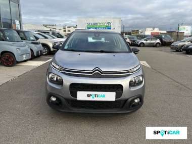 Citroën C3 (3) Essence