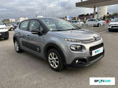 Citroën C3 (3) Essence