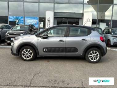 Citroën C3 (3) Essence