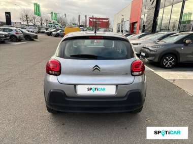 Citroën C3 (3) Essence
